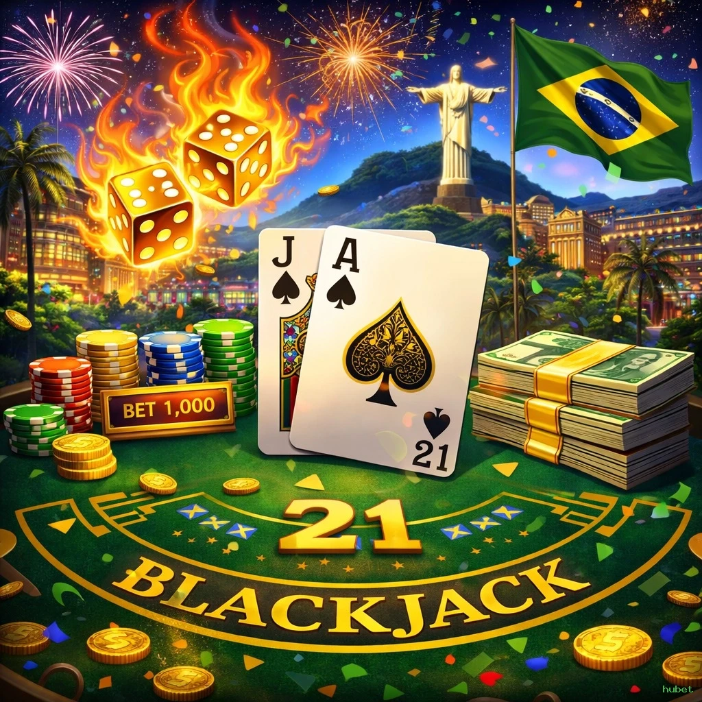 Baccarat Online hubet