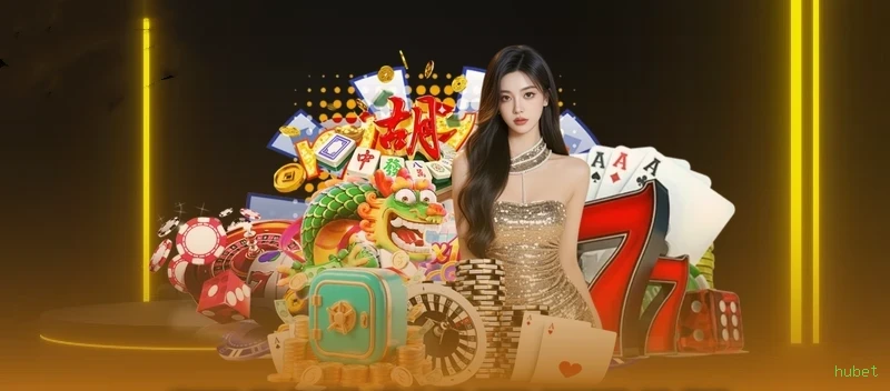 Betsoft Gaming Slots 3D hubet
