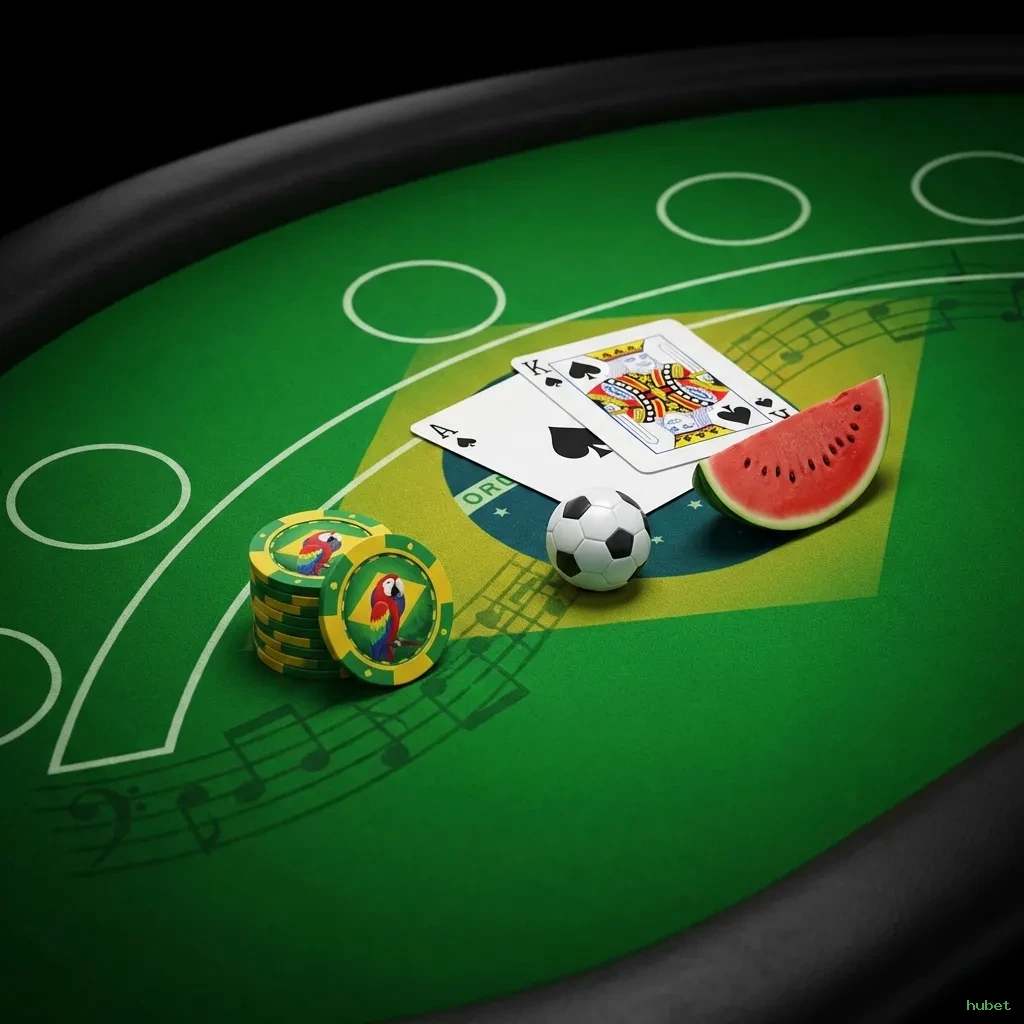 Big Bass Bonanza hubet