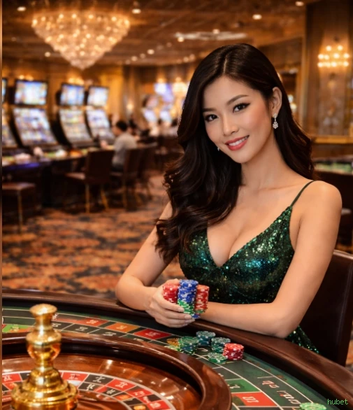 Blackjack Ao Vivo hubet