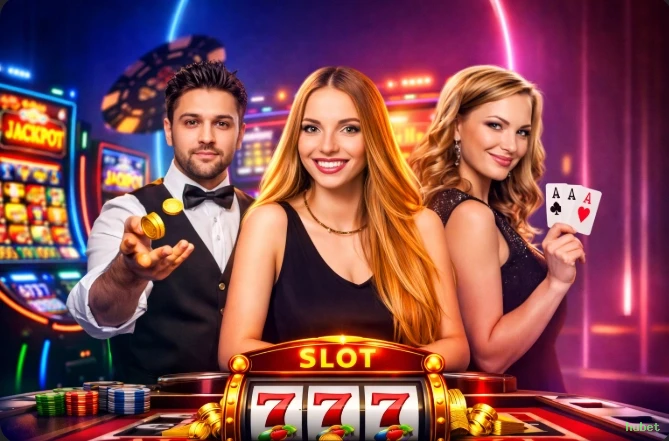 Blackjack Ao Vivo Side Bets