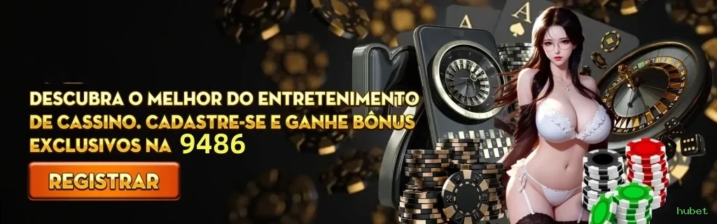 Promoções Esportivas hubet