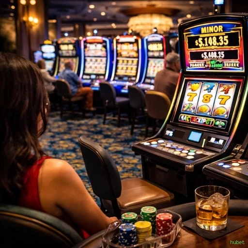 Fortune Dragon Slot hubet