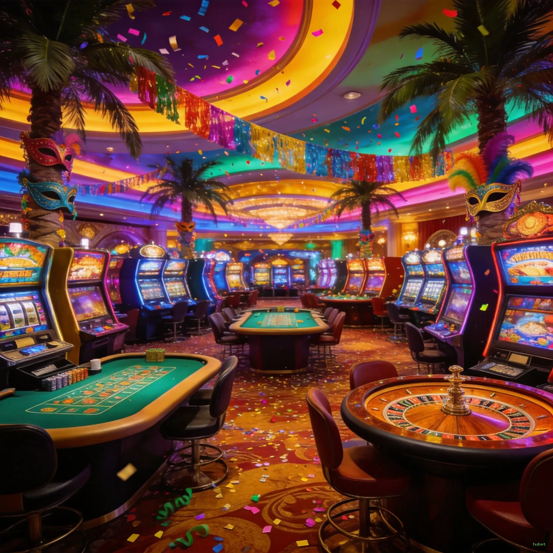 Hacksaw Gaming Slots hubet