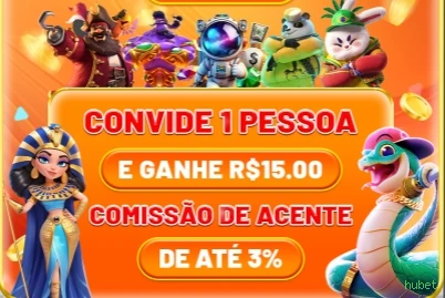 hubet Pagamentos Seguros