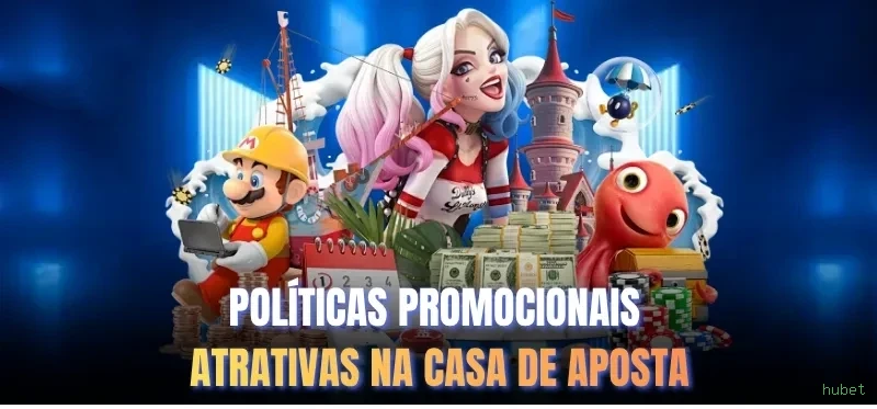 hubet Cassino Online