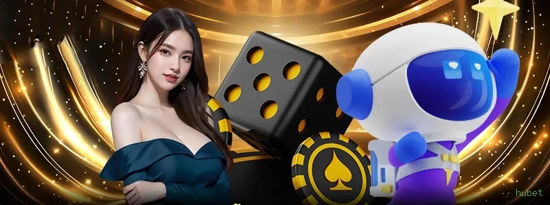hubet Cassino Clássico