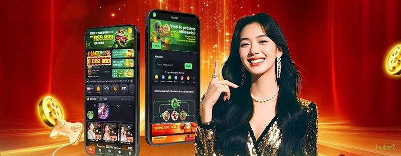 Instalar App hubet