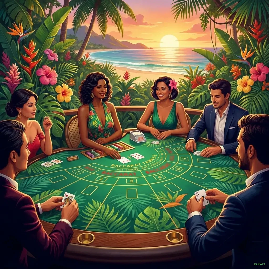 hubet Cassino Clássico
