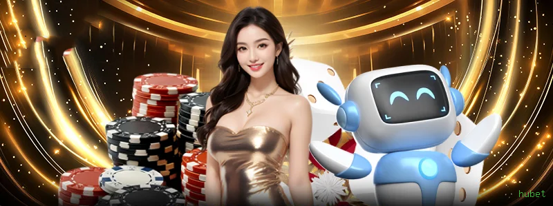 hubet Cassino Clássico