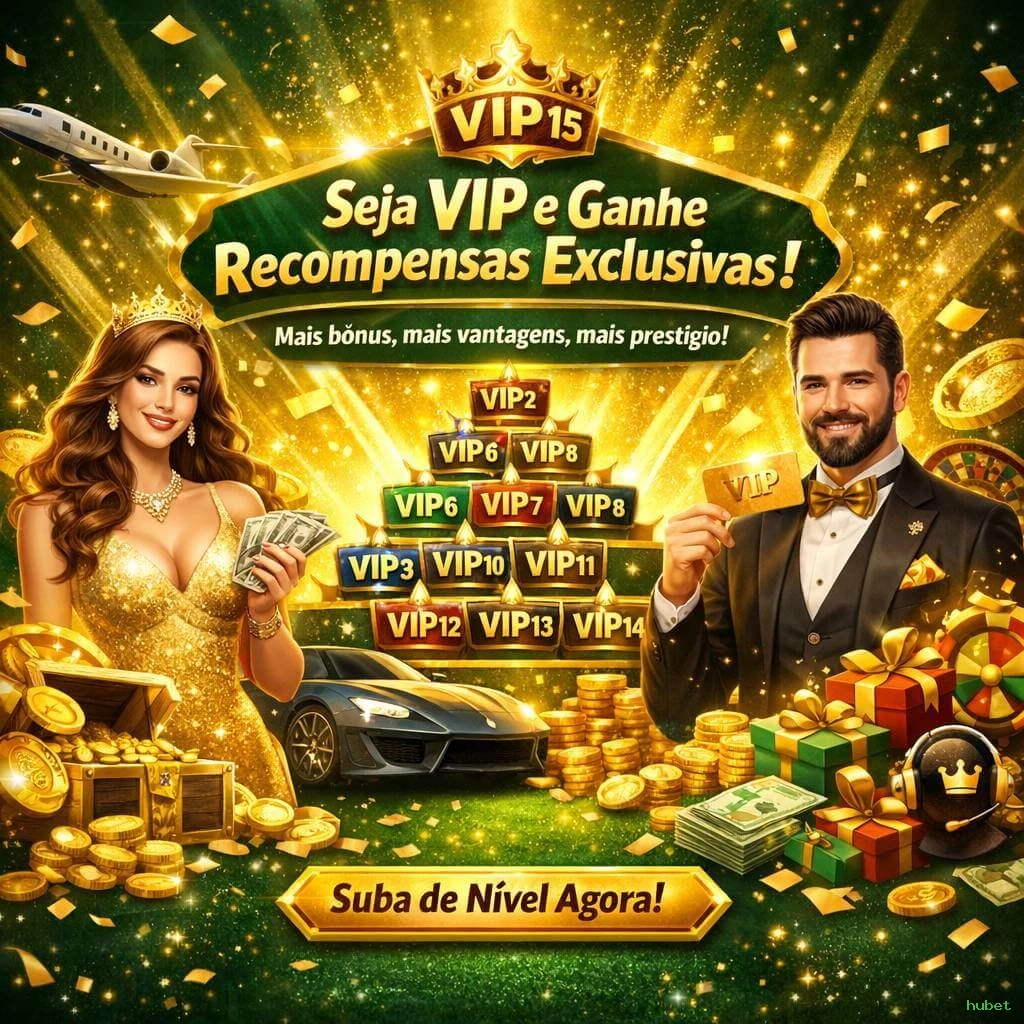 hubet Cassino Clássico