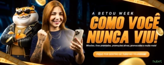 hubet Cassino Clássico