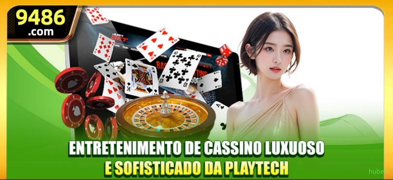 hubet Cassino Clássico