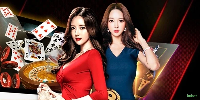 hubet Cassino Clássico