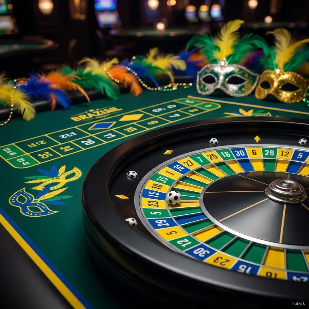 Jogos Populares hubet