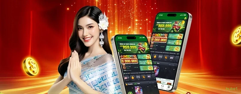 hubet Cassino Clássico