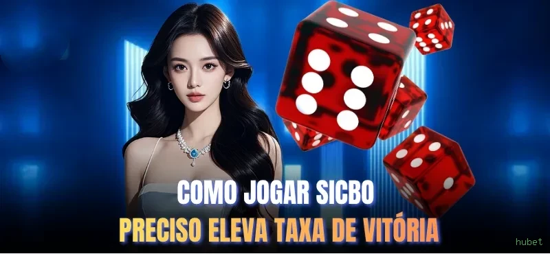 hubet Cassino Clássico