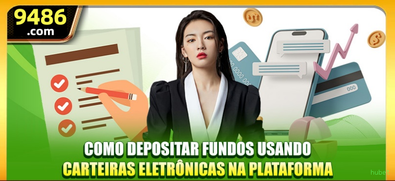 Promoções hubet