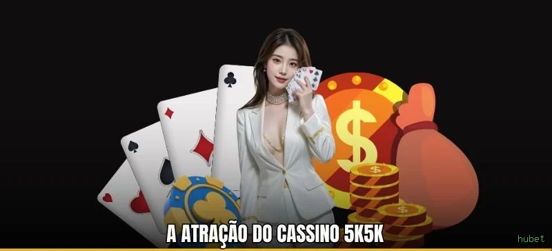 hubet Cassino Clássico