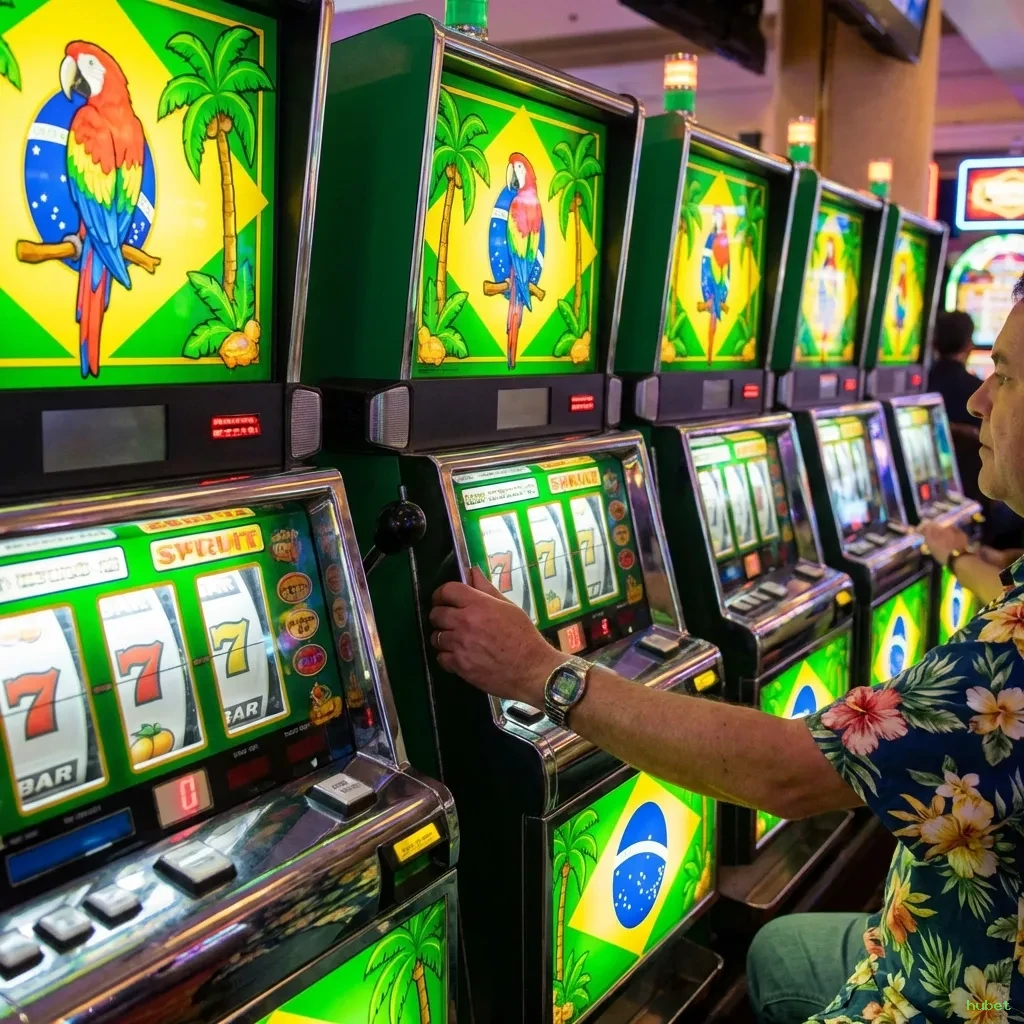 hubet Cassino Clássico