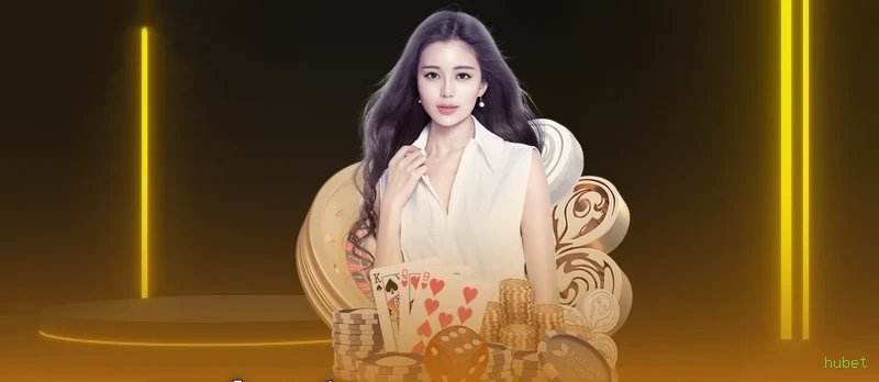hubet Cassino Clássico