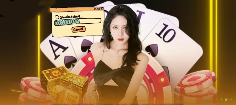 hubet Cassino Clássico